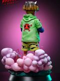  Kid Janemba - Dragon Ball - Revenge Studio 
