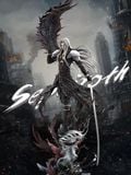  Sephiroth - Final Fantasy - Hunter Fan Studio 