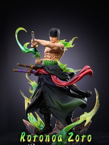 Roronoa Zoro - One Piece - LX Studio 