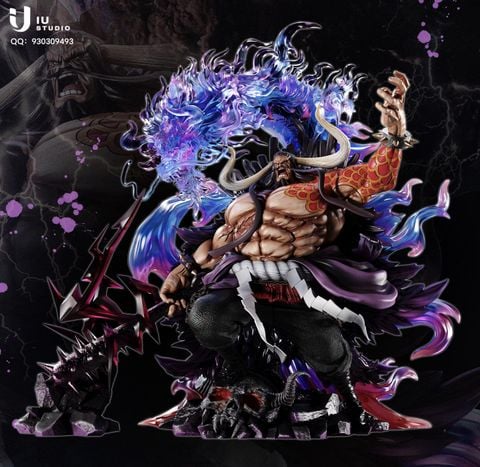  Kaido 