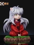  Inuyasha - Meow Studio 