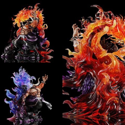  Kaido 