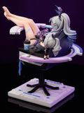  Silver Wolf NSFW - Honkai Star Rail - Mi Yin Studio 