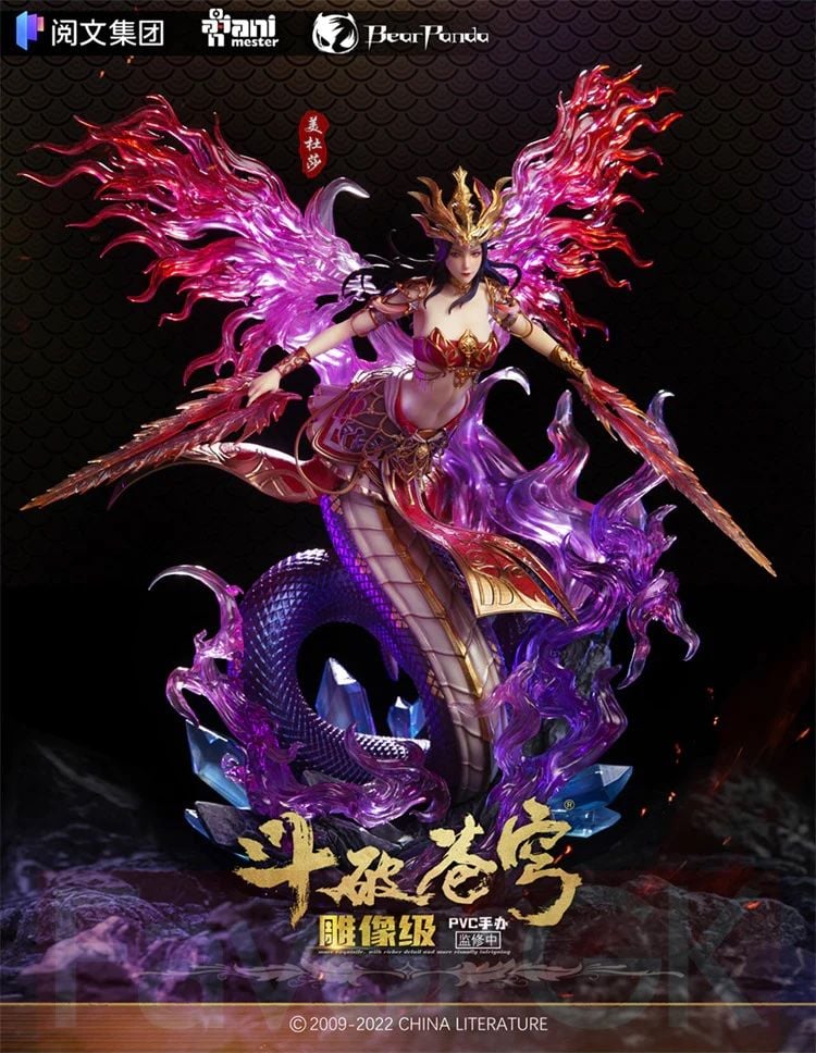 Cận cảnh mô  Hoạt Hình Trung Quốc  Chinese Animation  Facebook