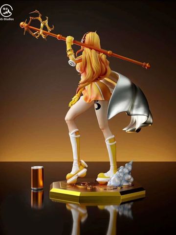  Nami - One Piece - GG Studio 