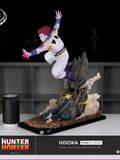 Hisoka - Hunter x Hunter - Tsume Art 