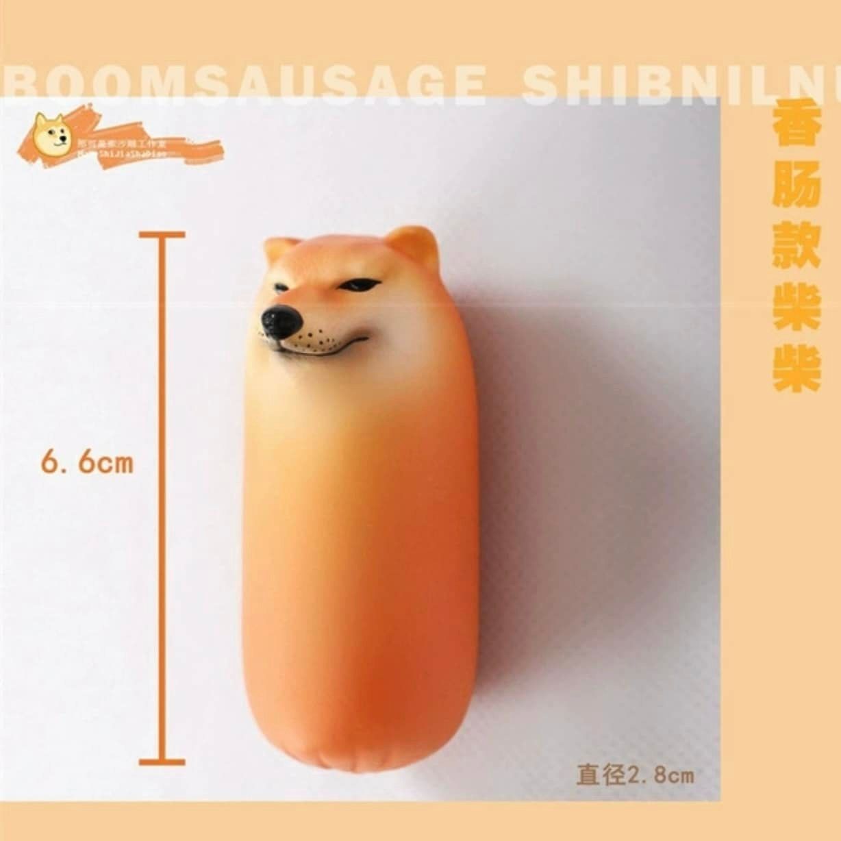 Giảm giá Mô hình Youtooz Doge chính hãng ship Us  BeeCost
