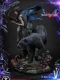  V - Devil May Cry V - Prime 1 Studio (UPMDMCV-04; UPMDMCV-04EX; UPMDMCV-04LM) 