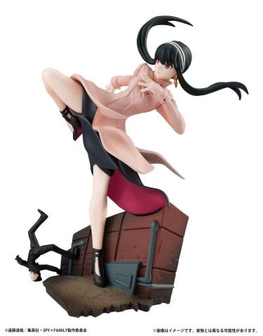  SPYxFAMILY Petitrama 