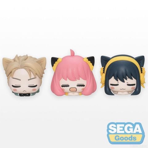  Ohiruneko SPYxFAMILY 