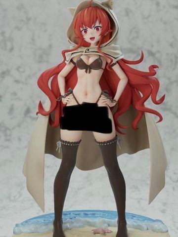  Eris Boreas Greyrat NSFW - Mushoku Tensei: Jobless Reincarnation - Thistles and Thorns Studio 