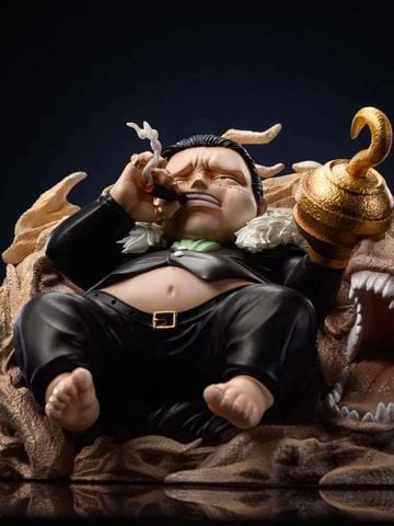  Crocodile - One Piece - Lightning Studio 