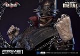  Batman Who Laughs - Dark Nights: Metal - Prime 1 Studio (MMDCMT-01) 