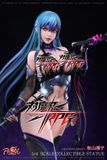  Rinko Akiyama NSFW - Taimanin - Peach Studio 