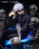  Gojo Satoru Scale Figure - Jujutsu Kaisen - Mappa x Design Coco Studio 