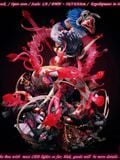  Boa Hancock - One Piece - Monkey D Studio 