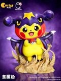 Pikachu Cosplay Garchomp - Pokemon - CHEESE Studio & EGG Studio 