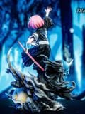  Kusajishi Yachiru - Bleach - IW Studio 