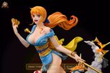  Nami - One Piece - Dream Studio 