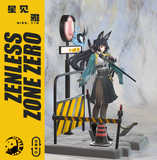  Hoshimi Miyabi - Zenless Zone Zero - KiKi Studio 
