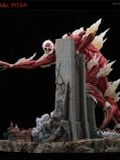  Colossal Titan - Attack On Titan - Chikara Studio 
