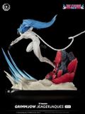  Grimmjow Jaegerjaquez Ikigai - Bleach - Tsume Art 