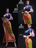  Nico Robin - One Piece - Domination Studio 