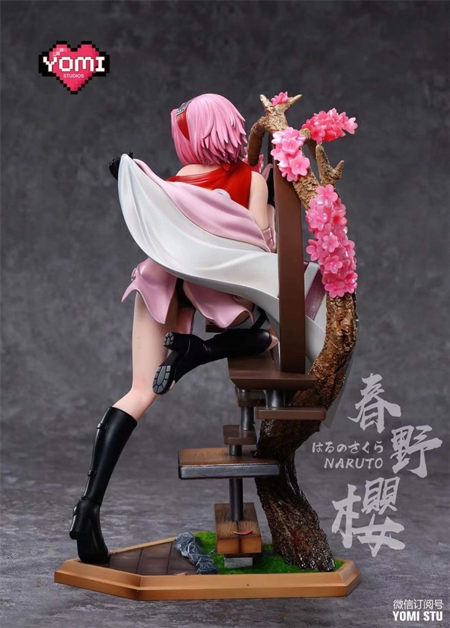 Haruno Sakura  NZ Toys Vietnam