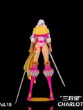  Charlotte Smoothie - One Piece - Stand Studio 