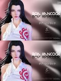  Boa Hancock - One Piece - Temple Angel Atelier Studio 
