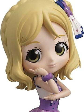  Qposket Mari Ohara (Ver A) - Love Live - Bandai 