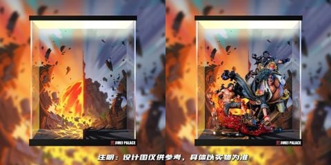  Ace & Teach - Jimei Palace 