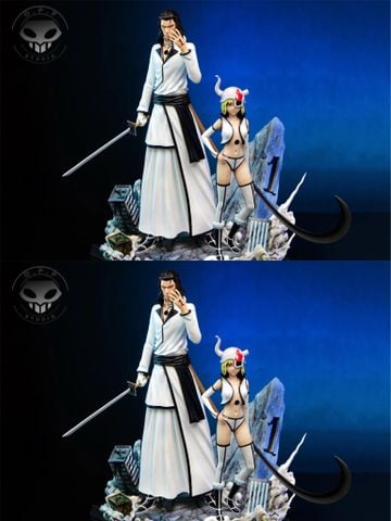  Coyote Starrk - Bleach - OPP Studio 