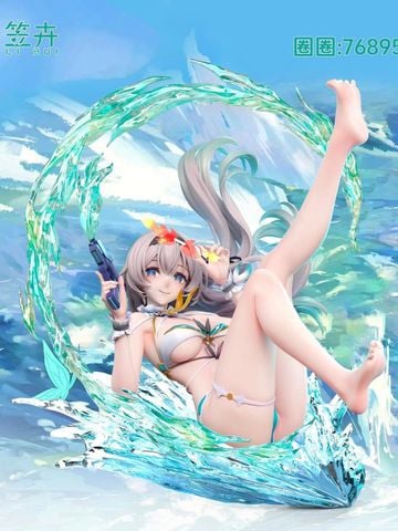  Firefly NSFW - Honkai Star Rail - Li Hui Studio 