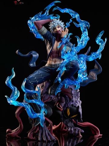  Dabi NSFW - My Hero Academia - Weare A Design Studio 