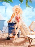  Richelieu Flagship in the sea - Azur Lane - AniGame & Reverse Studio 