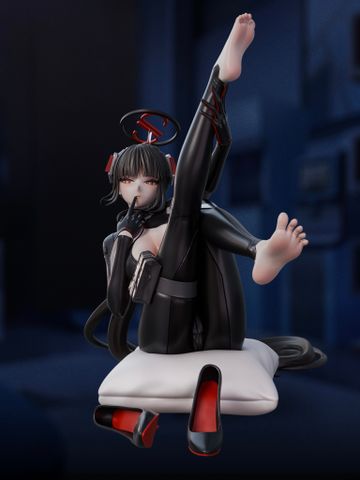  Tsukatsuki Rio - Blue Archive - YaoMengMeng Studio 