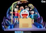  Doraemon - Caw Collectibles 