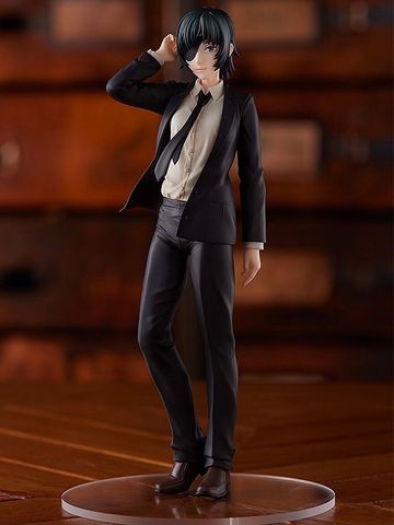  Pop Up Parade Himeno - Chainsaw Man 