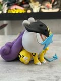  Raikou - Pokemon - CM Studio 