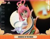  Anya Moon Goddess - Spy x Family - WAKUWAKU Studio & GULUGULU Studio 