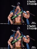  Aladines - One Piece - Stand Studio 