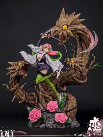  Kanjori Mitsuri - Kimetsu no Yaiba - TNT Studio 