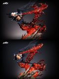  King - One Piece - ATT Studio 
