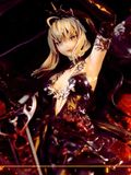  Alter Saber - Fate/Stay Night - Hourglass Studio 