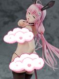  DarknessLala Satalin Deviluke Bunny Ver. - To LOVE-Ru - G Studio 