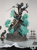  Dororo & Hyakkimaru - Dororo - Figurama Collectors 