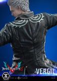  Vergil - Devil May Cry 5 - Prime 1 Studio (CMDMCV-02; CMDMCV-02S) 
