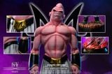 Buu Saga - Dragon Ball - SV Creation 