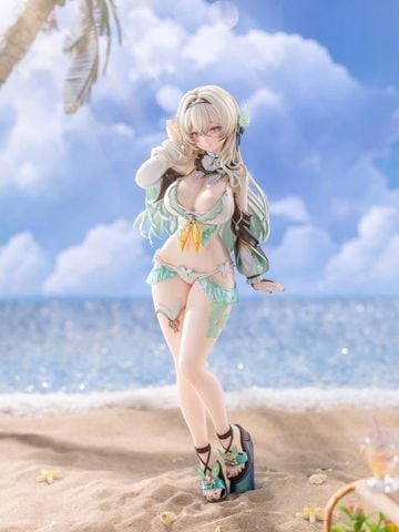  Firefly Swimsuit - Honkai Stair Rail - Fix Cast Studio 